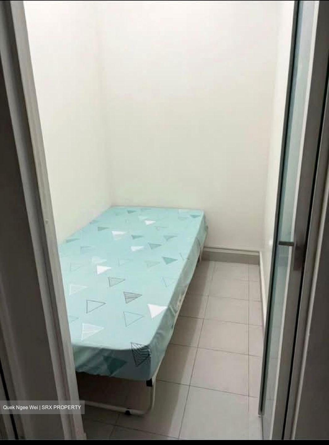 City Square Residences (D8), Condominium #588796011